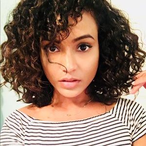 Meet your Posher, Kkerry